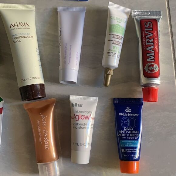 🎉Last deal 🎉Amazon Luxury beauty bundle 24 p - Picture 5 of 16